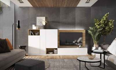 Modular de salón , linea moderna
