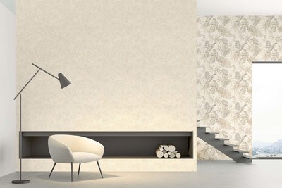 Papel pintado lavable