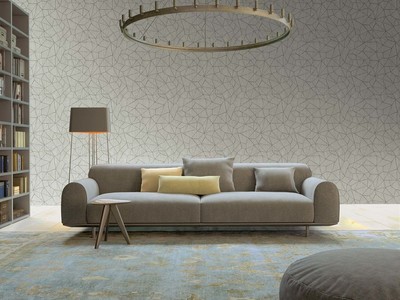 Papel pintado , varios colores 