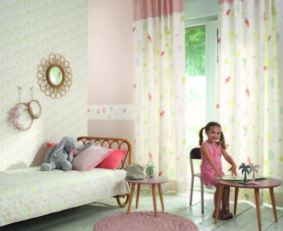Papel pintado