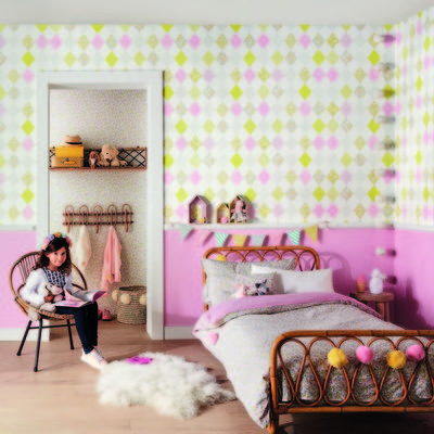 Papel pintado