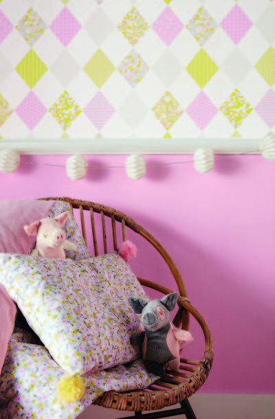 Papel pintado