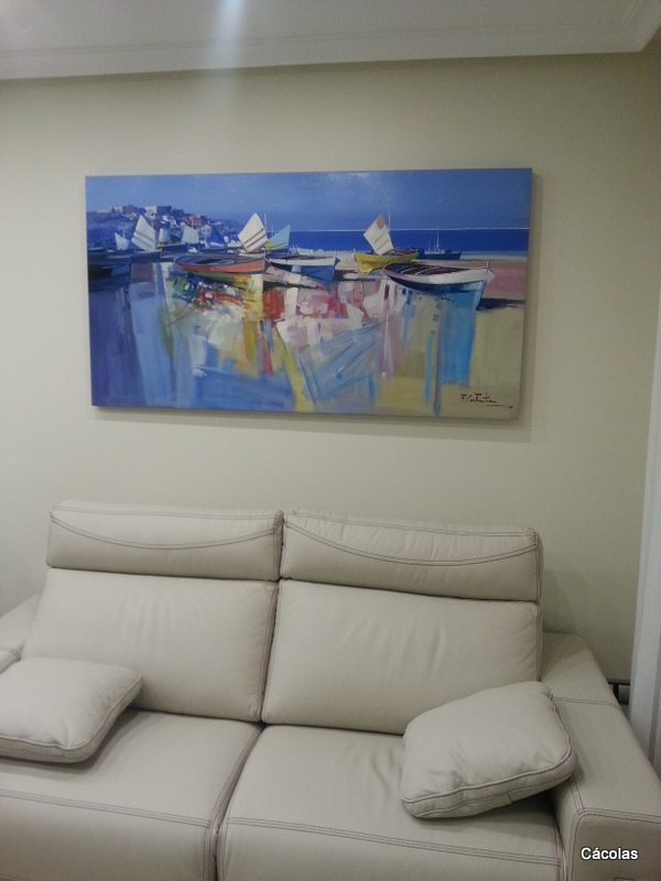 Apartamento en San Lorenzo