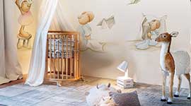 Papel pintado 